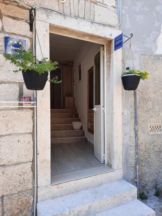 Apartment Vedro Korcula Town Exterior photo